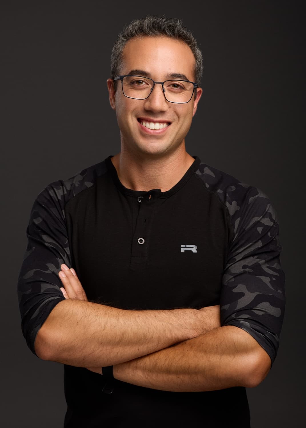 Dr. Jacob Goodin