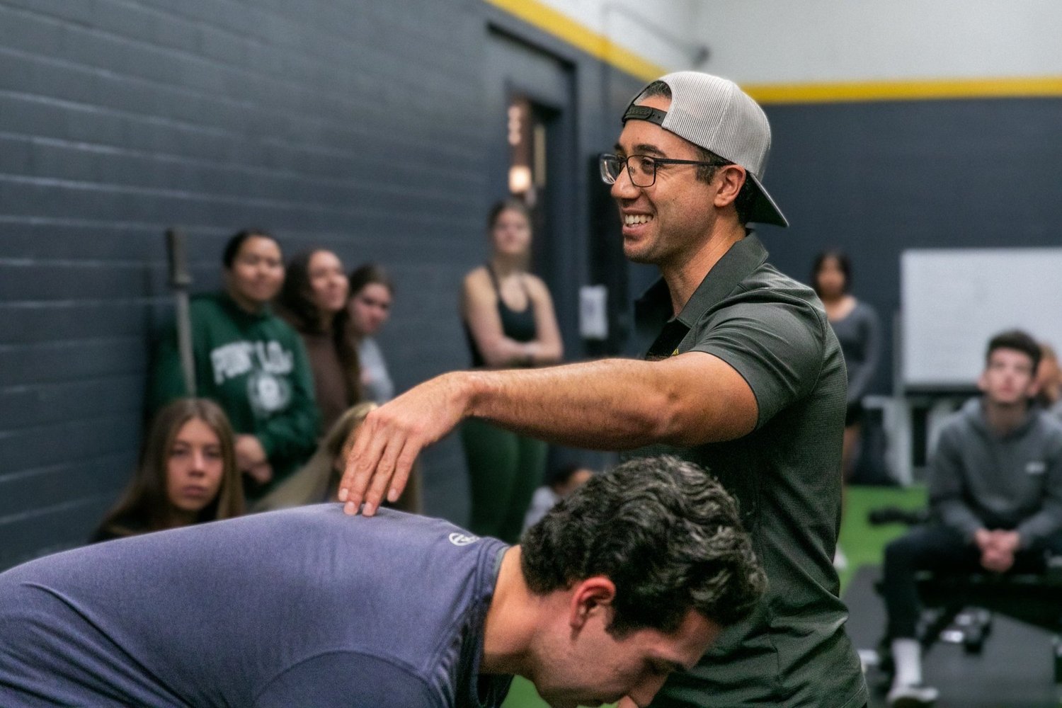 Why capable coaches still fail — and how we fix it